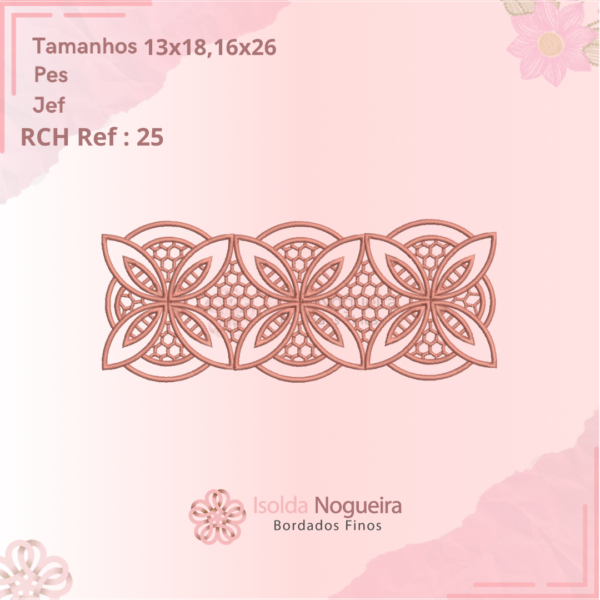 RCH Ref 25