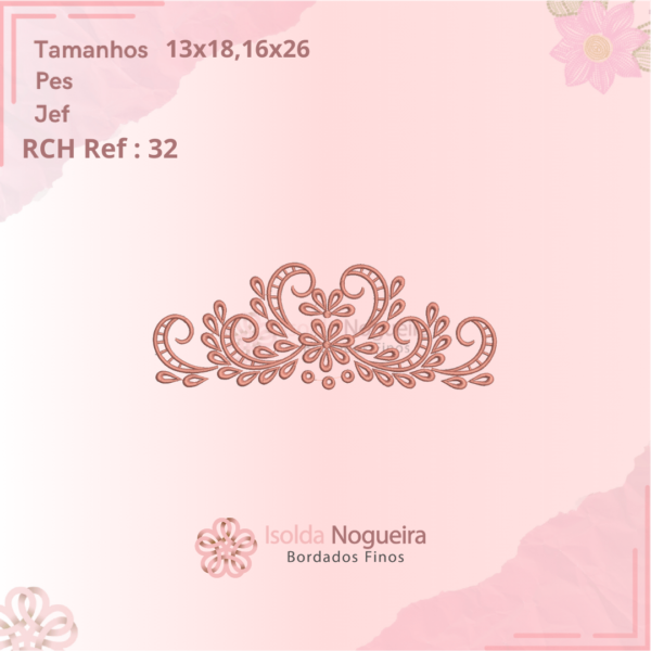 RCH Ref 32