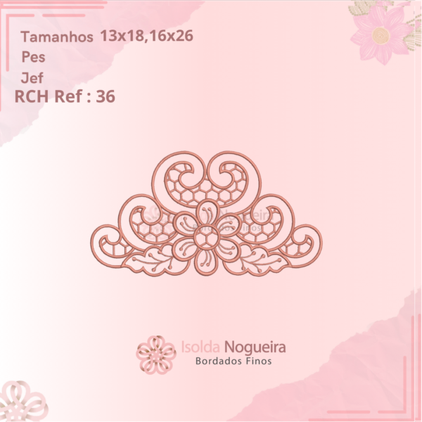 RCH Ref 36