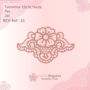 RCH Ref 23