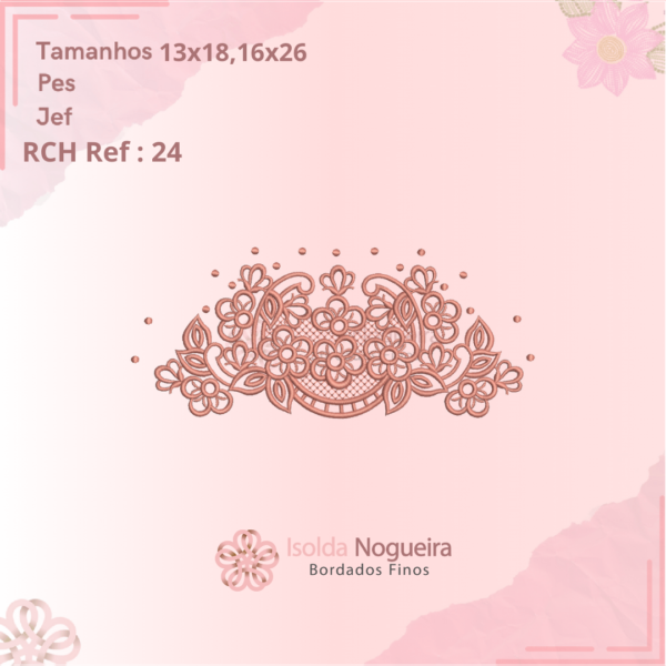 RCH Ref 24
